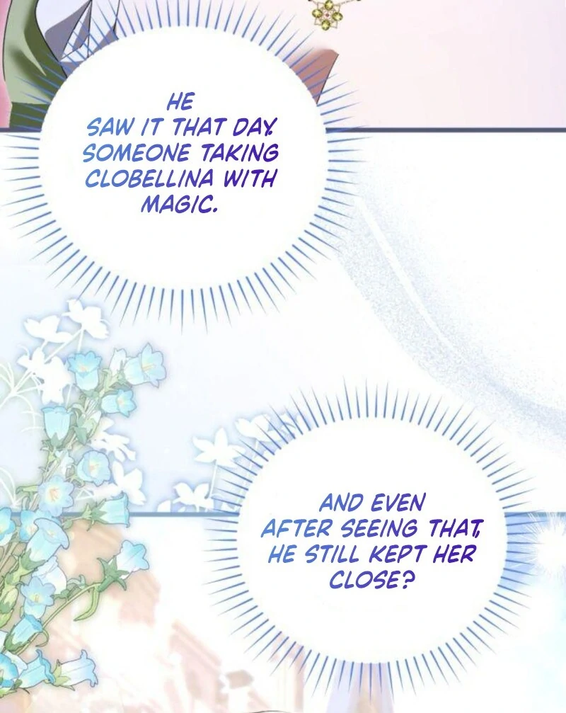 That’s Just How First Love Is, Your Highness Chapter 31 page 90