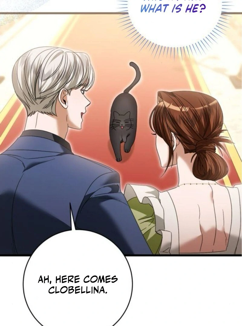That’s Just How First Love Is, Your Highness Chapter 31 page 93