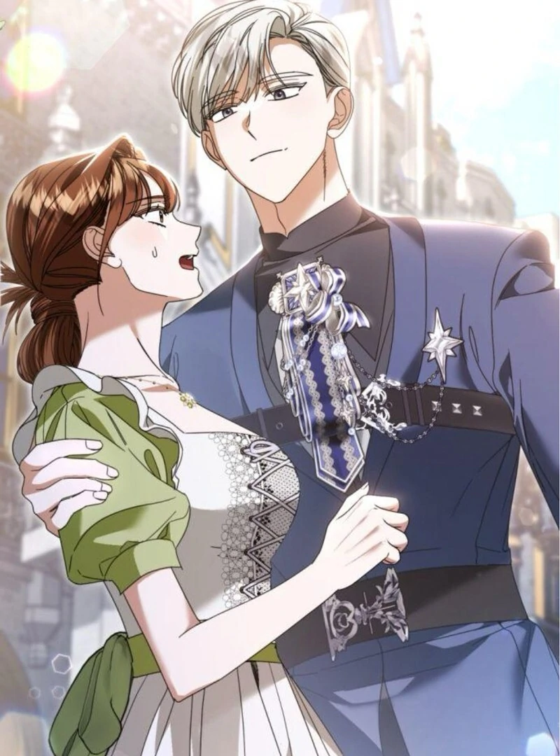 That’s Just How First Love Is, Your Highness Chapter 31 page 91