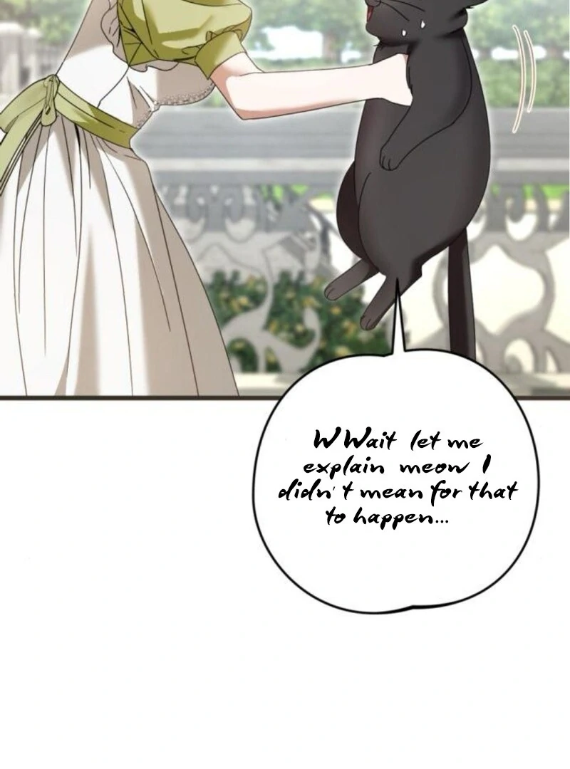 That’s Just How First Love Is, Your Highness Chapter 31 page 96