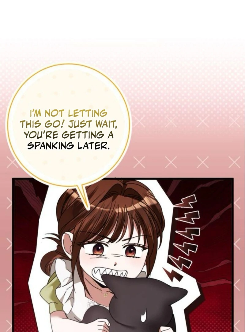 That’s Just How First Love Is, Your Highness Chapter 31 page 97