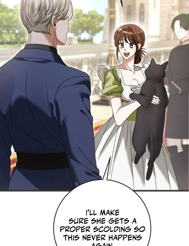 That’s Just How First Love Is, Your Highness Chapter 31 page 99