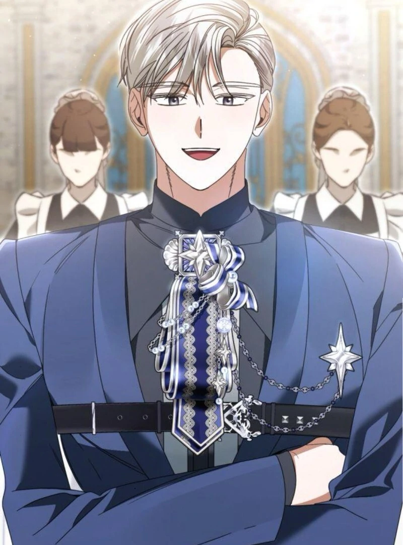 That’s Just How First Love Is, Your Highness Chapter 31 page 101
