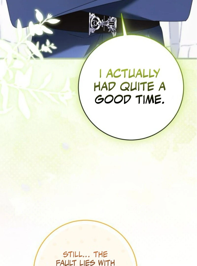 That’s Just How First Love Is, Your Highness Chapter 31 page 102