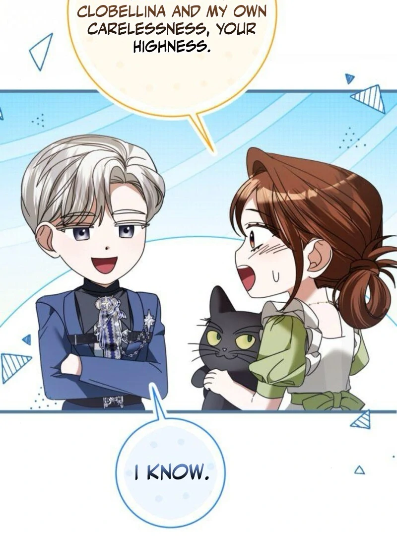 That’s Just How First Love Is, Your Highness Chapter 31 page 103