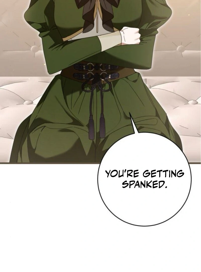 That’s Just How First Love Is, Your Highness Chapter 31 page 113