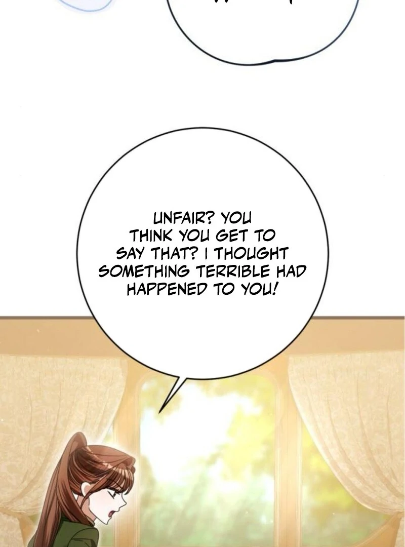 That’s Just How First Love Is, Your Highness Chapter 31 page 115