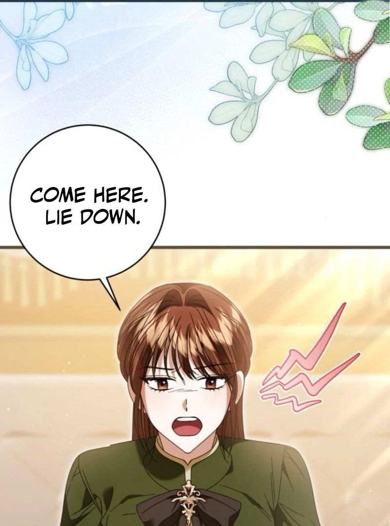 That’s Just How First Love Is, Your Highness Chapter 31 page 112