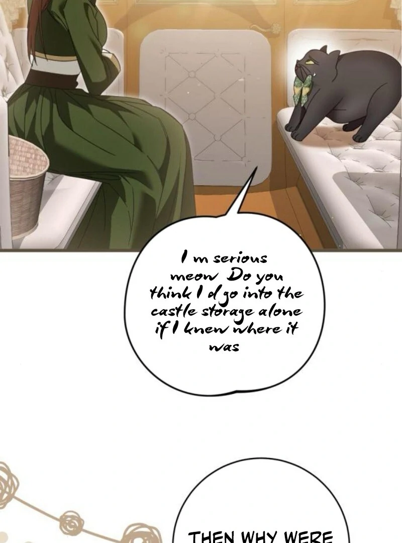 That’s Just How First Love Is, Your Highness Chapter 31 page 116