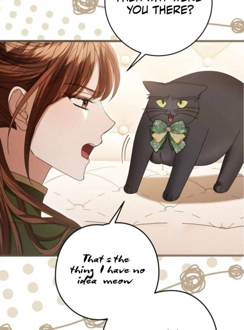 That’s Just How First Love Is, Your Highness Chapter 31 page 117