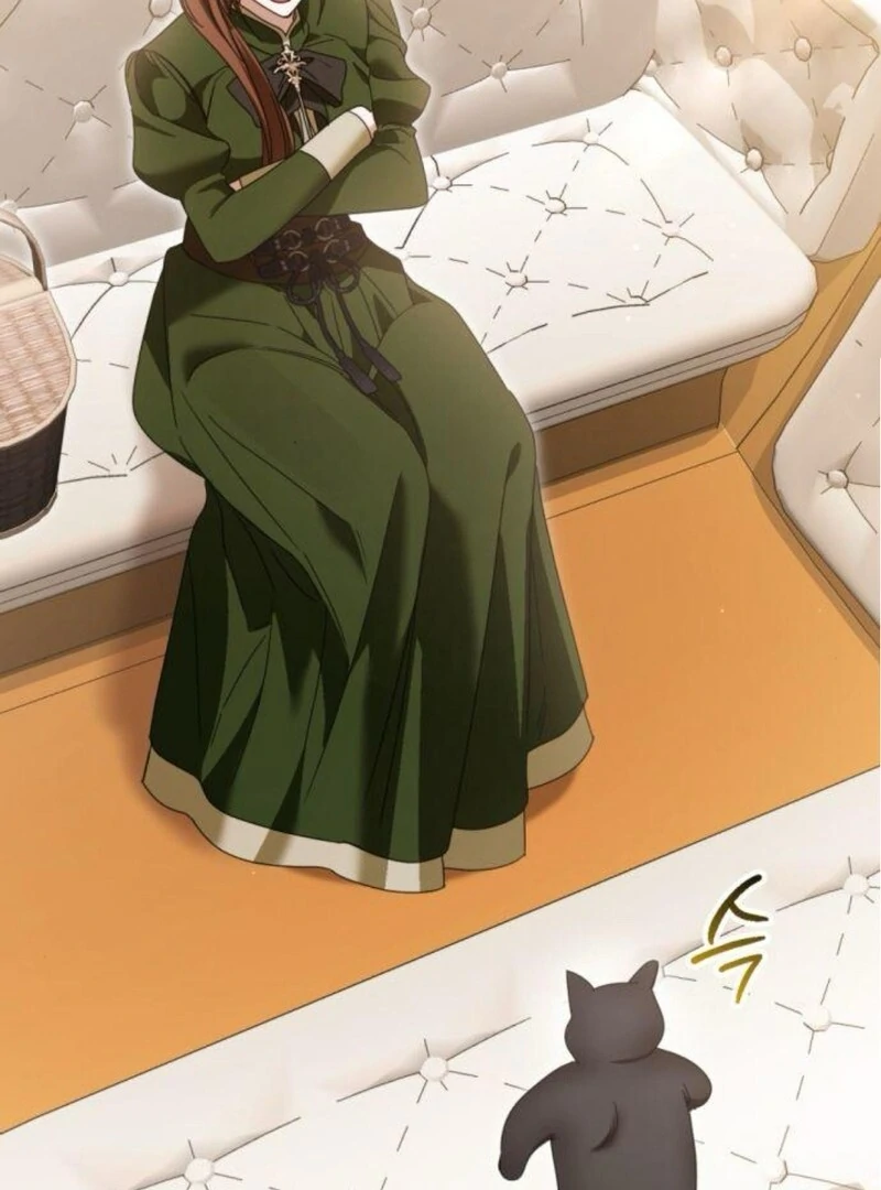 That’s Just How First Love Is, Your Highness Chapter 31 page 119