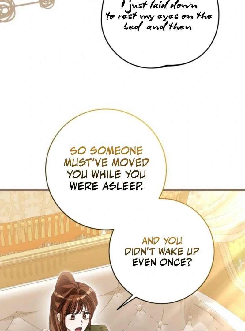 That’s Just How First Love Is, Your Highness Chapter 31 page 118