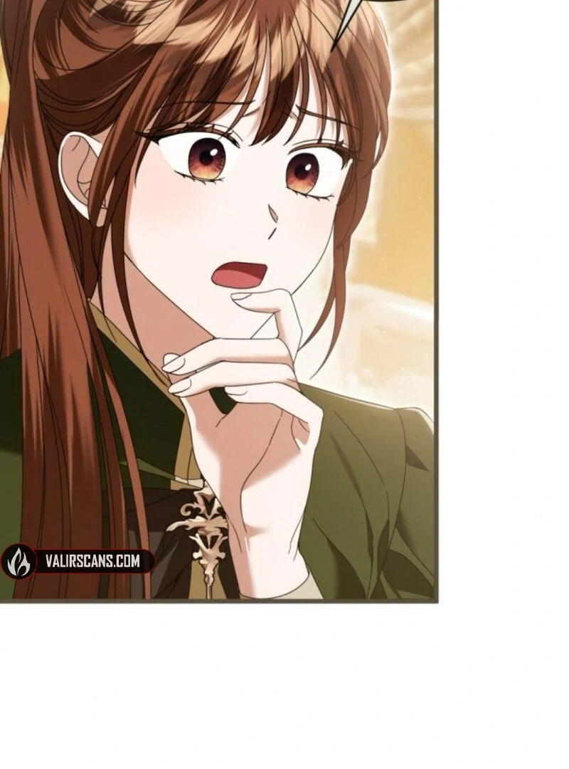 That’s Just How First Love Is, Your Highness Chapter 31 page 121