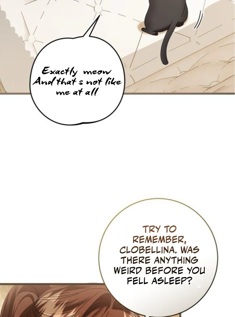 That’s Just How First Love Is, Your Highness Chapter 31 page 120