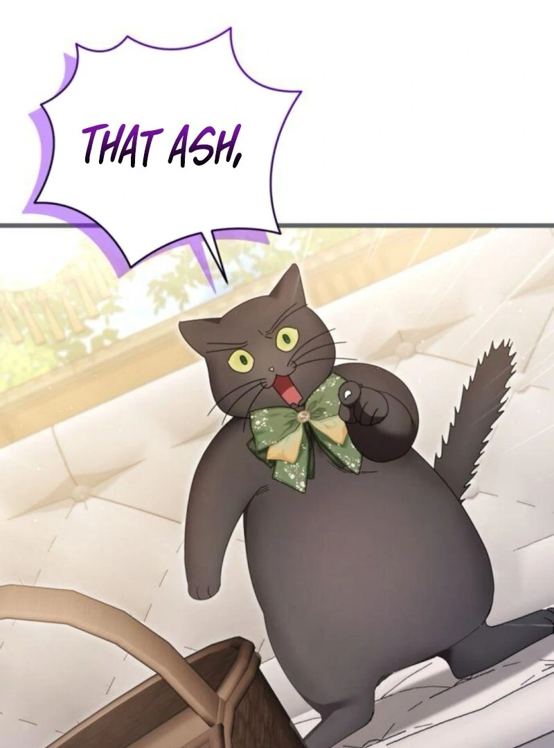 That’s Just How First Love Is, Your Highness Chapter 32 page 3