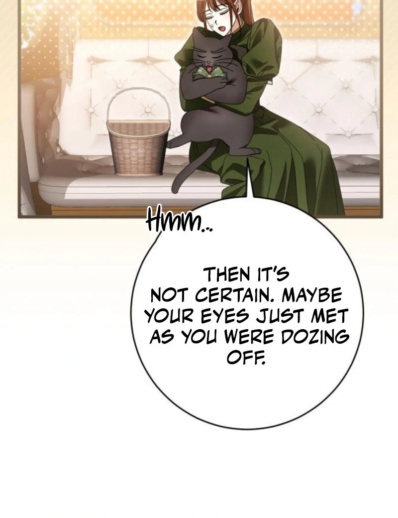 That’s Just How First Love Is, Your Highness Chapter 32 page 11