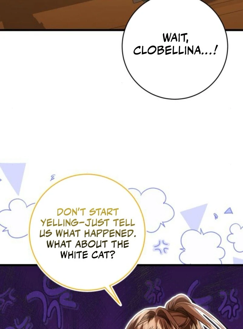 That’s Just How First Love Is, Your Highness Chapter 32 page 7
