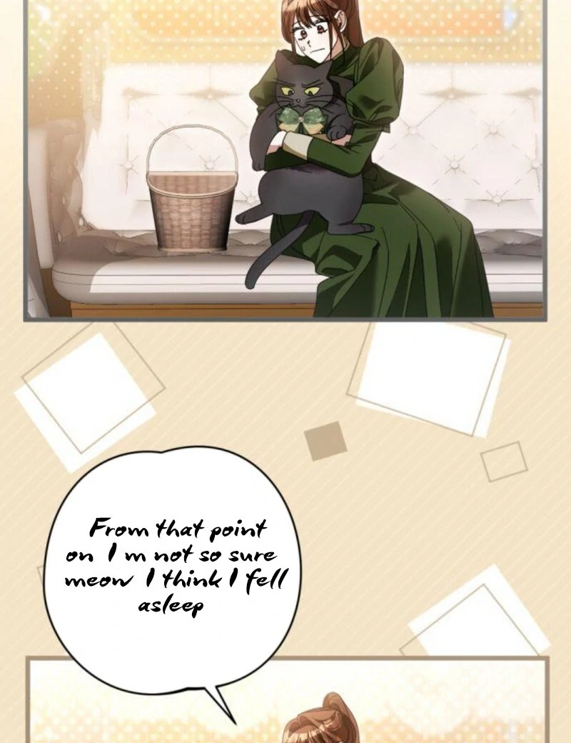 That’s Just How First Love Is, Your Highness Chapter 32 page 10