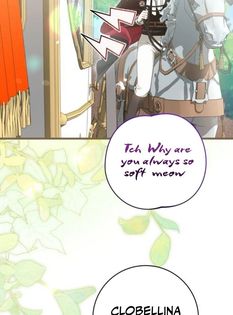 That’s Just How First Love Is, Your Highness Chapter 32 page 14