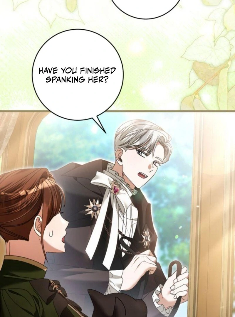 That’s Just How First Love Is, Your Highness Chapter 32 page 16