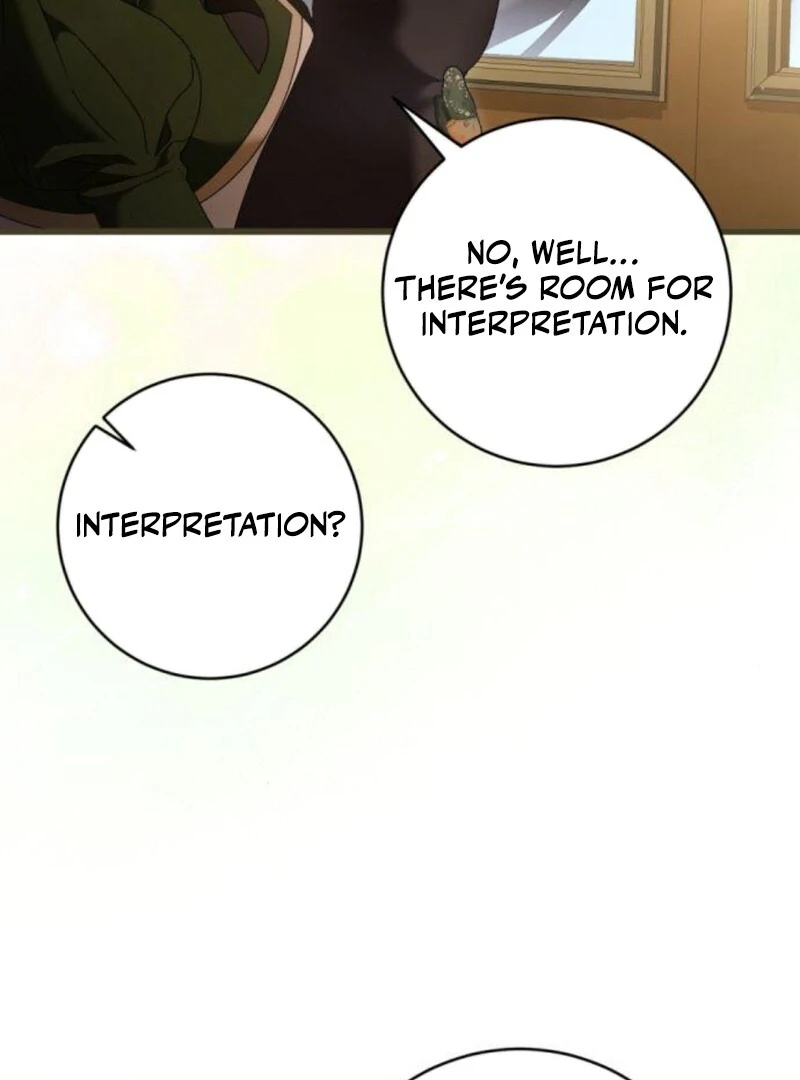 That’s Just How First Love Is, Your Highness Chapter 32 page 17