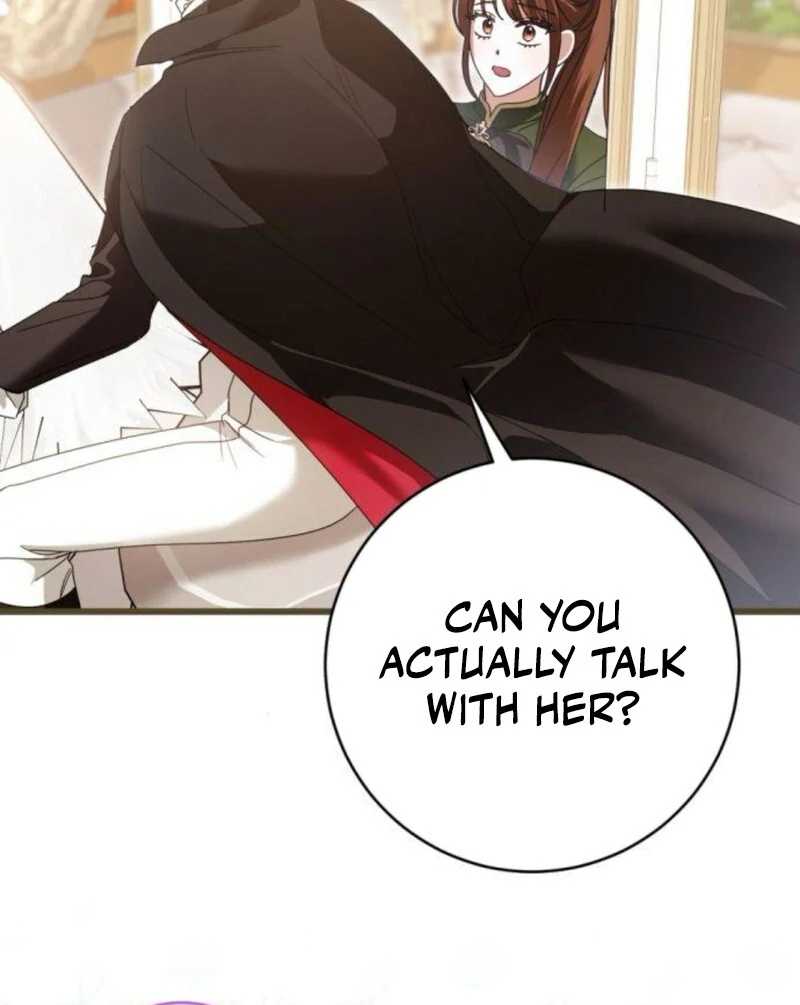 That’s Just How First Love Is, Your Highness Chapter 32 page 20