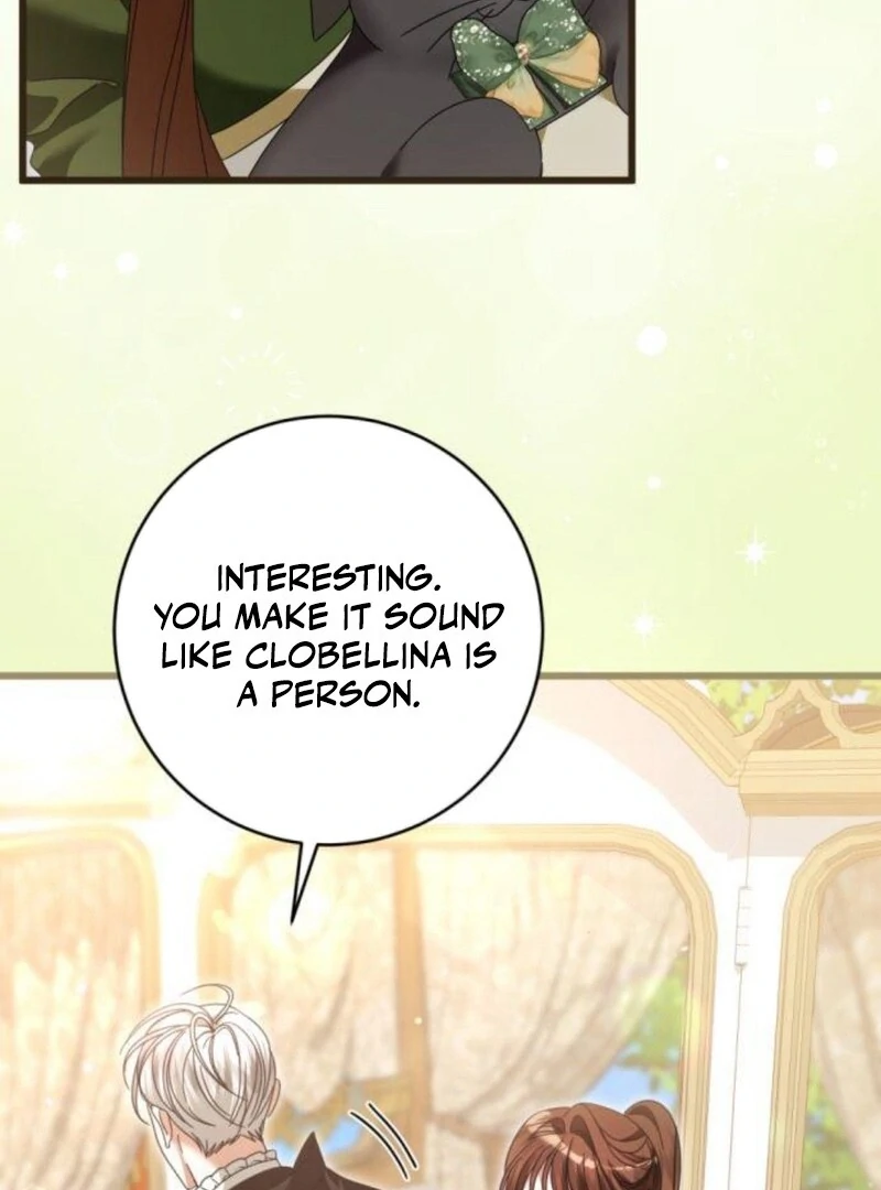 That’s Just How First Love Is, Your Highness Chapter 32 page 19