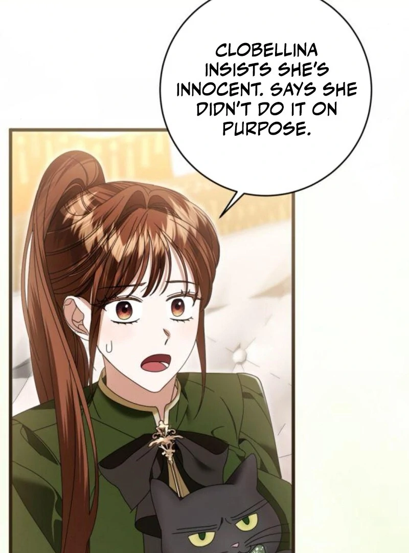 That’s Just How First Love Is, Your Highness Chapter 32 page 18