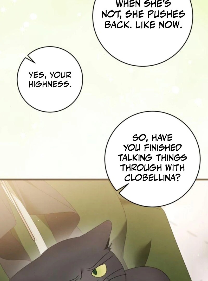 That’s Just How First Love Is, Your Highness Chapter 32 page 23