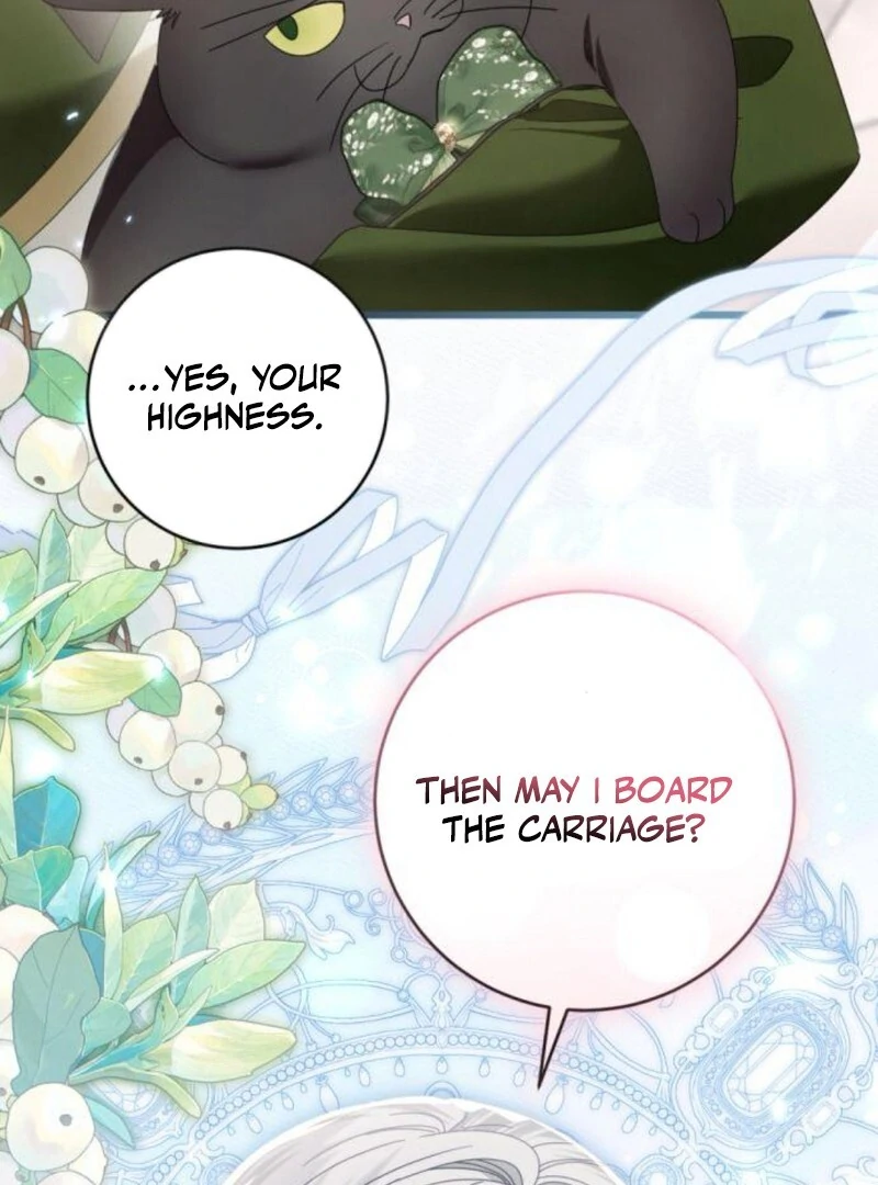 That’s Just How First Love Is, Your Highness Chapter 32 page 24