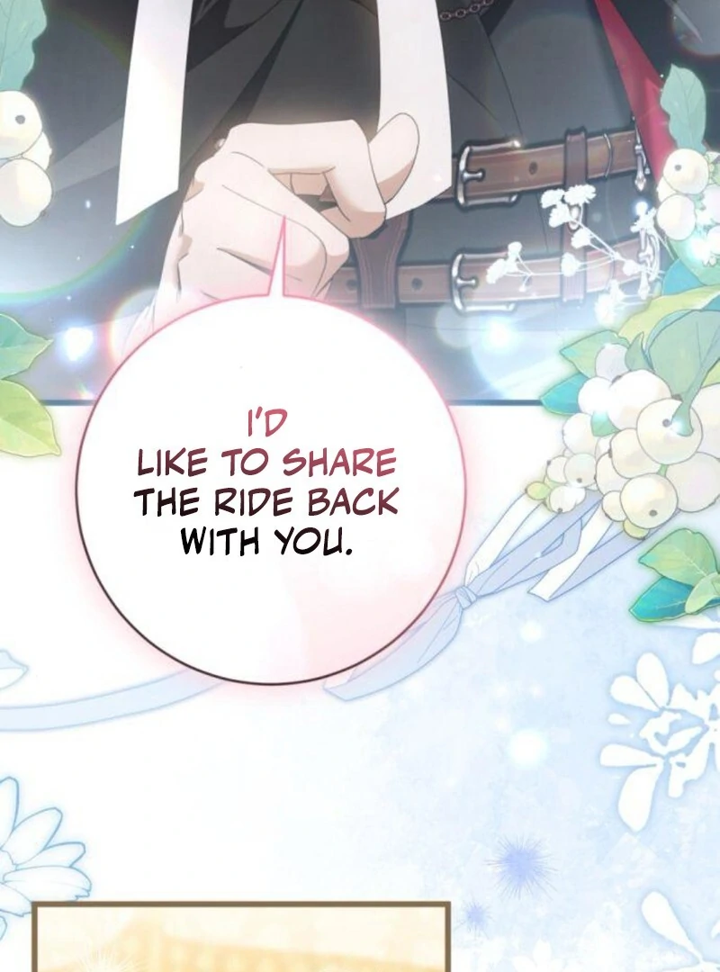 That’s Just How First Love Is, Your Highness Chapter 32 page 26