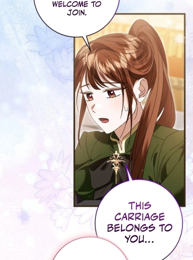 That’s Just How First Love Is, Your Highness Chapter 32 page 28
