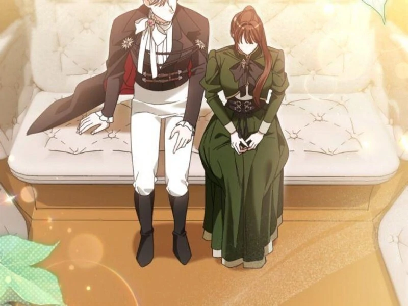 That’s Just How First Love Is, Your Highness Chapter 32 page 32