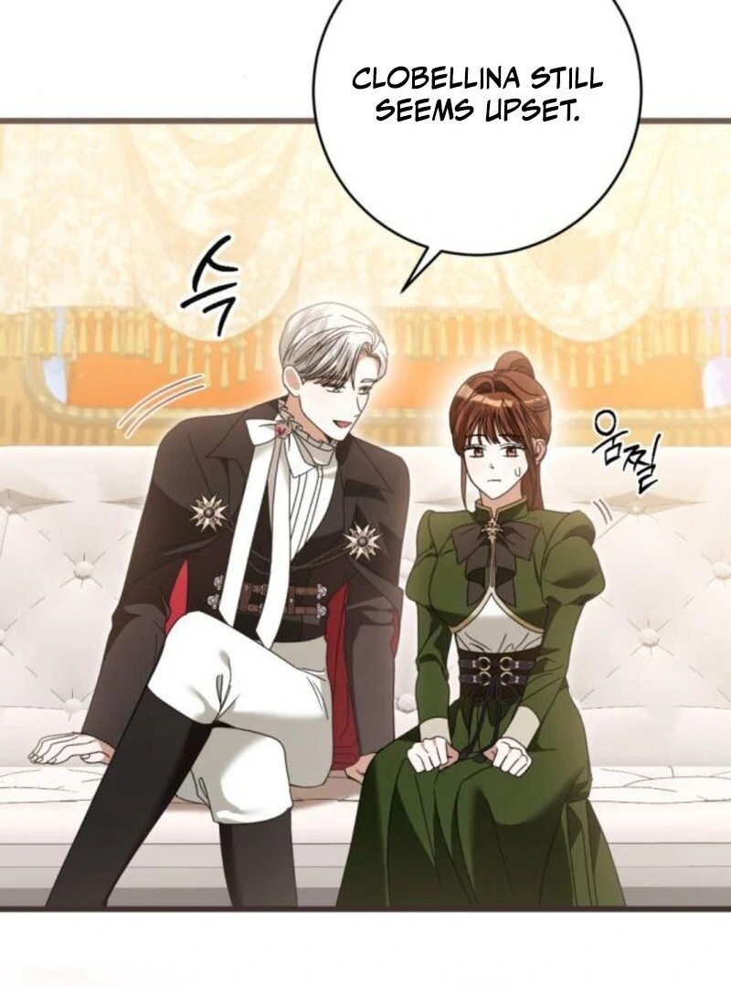That’s Just How First Love Is, Your Highness Chapter 32 page 35