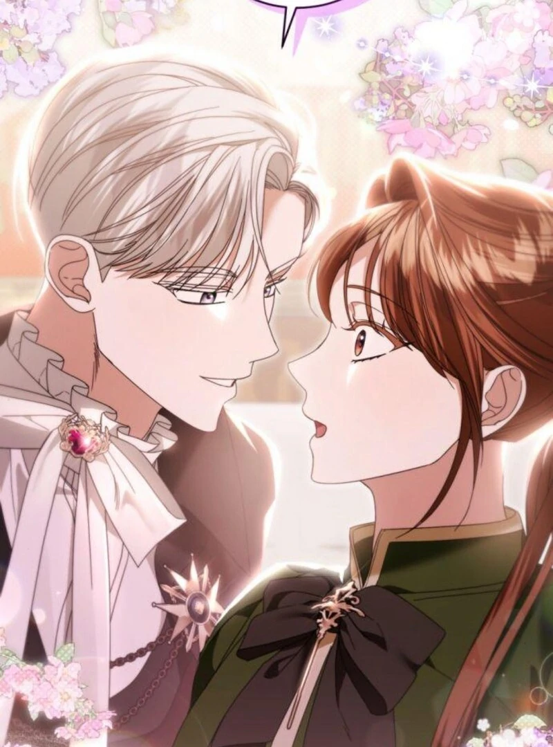 That’s Just How First Love Is, Your Highness Chapter 32 page 41