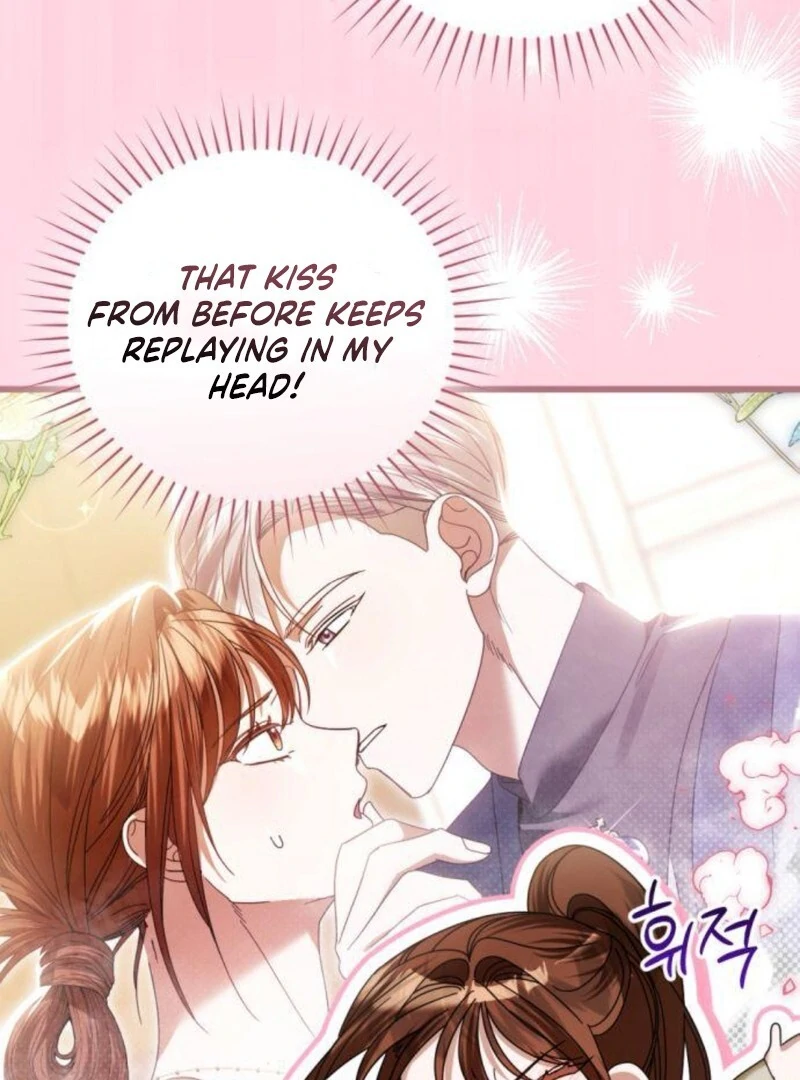 That’s Just How First Love Is, Your Highness Chapter 32 page 38