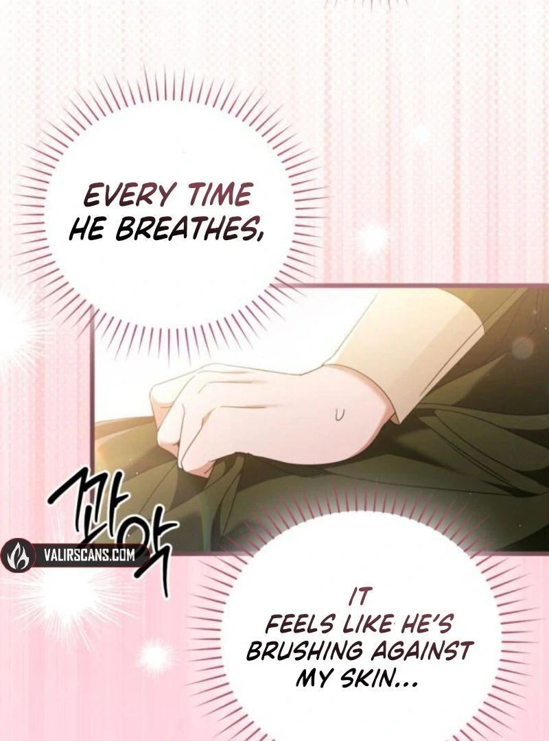 That’s Just How First Love Is, Your Highness Chapter 32 page 37
