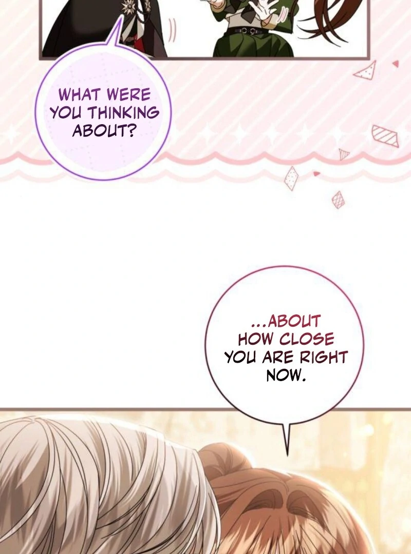 That’s Just How First Love Is, Your Highness Chapter 32 page 43