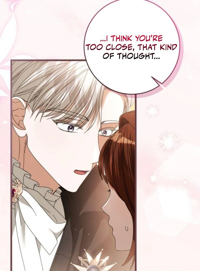 That’s Just How First Love Is, Your Highness Chapter 32 page 46
