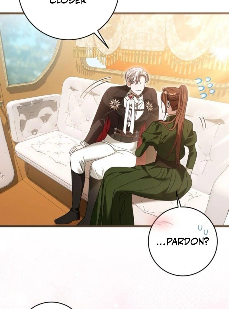 That’s Just How First Love Is, Your Highness Chapter 32 page 49