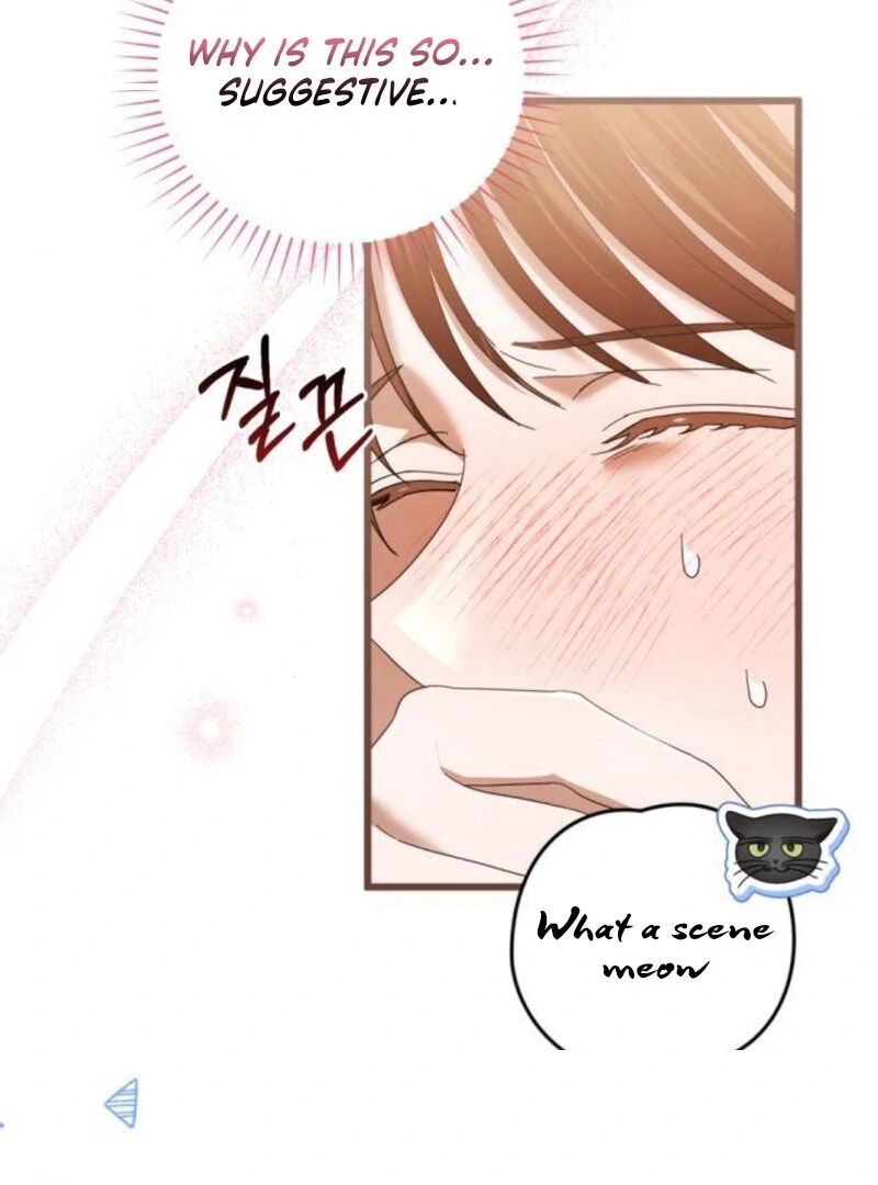 That’s Just How First Love Is, Your Highness Chapter 32 page 59