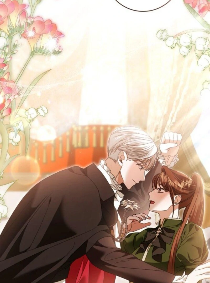 That’s Just How First Love Is, Your Highness Chapter 32 page 51