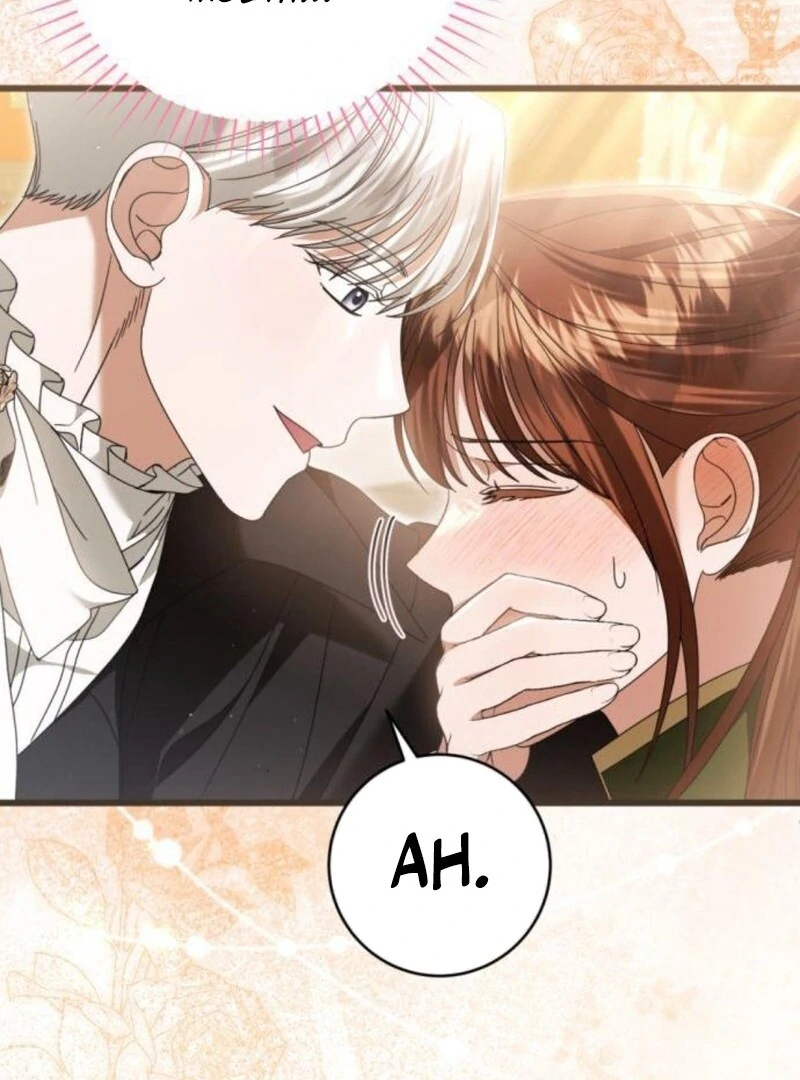 That’s Just How First Love Is, Your Highness Chapter 32 page 53