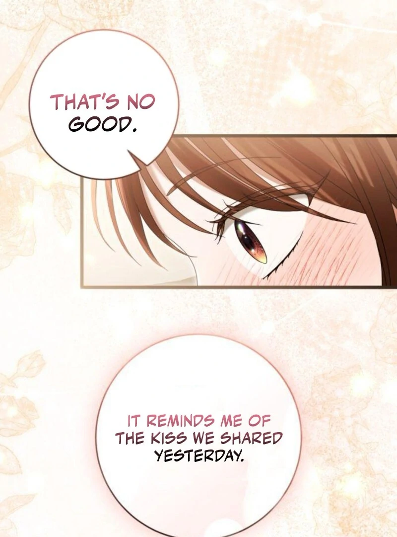 That’s Just How First Love Is, Your Highness Chapter 32 page 54