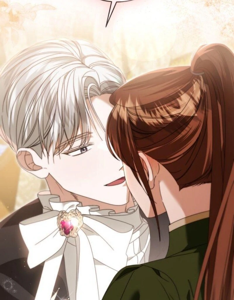 That’s Just How First Love Is, Your Highness Chapter 32 page 55