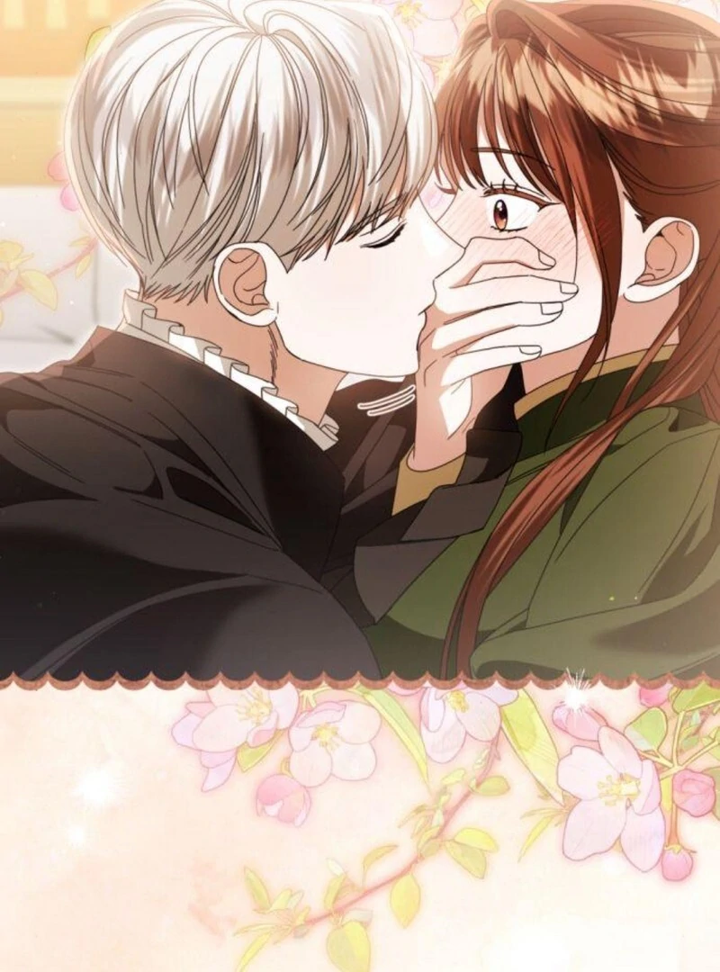 That’s Just How First Love Is, Your Highness Chapter 32 page 57