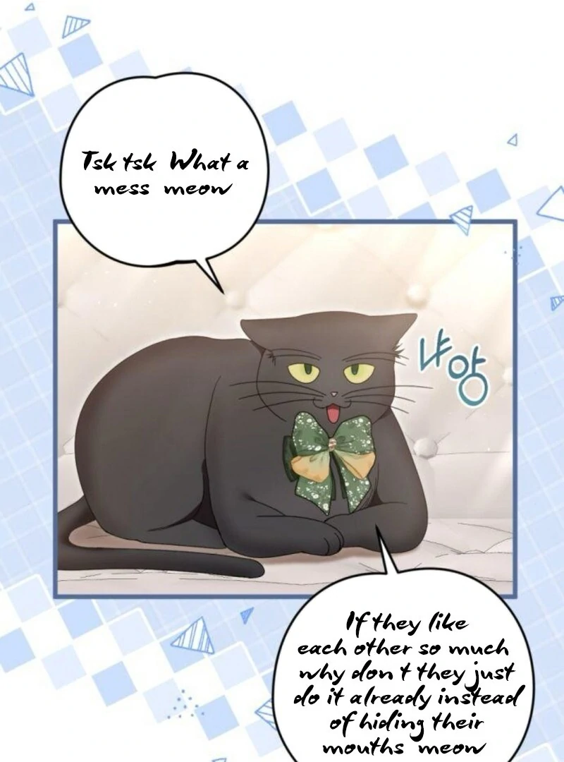 That’s Just How First Love Is, Your Highness Chapter 32 page 60