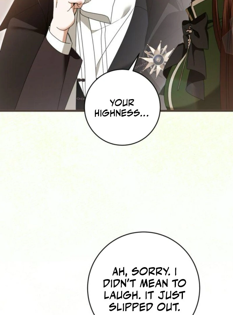 That’s Just How First Love Is, Your Highness Chapter 32 page 70