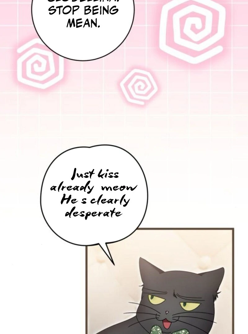 That’s Just How First Love Is, Your Highness Chapter 32 page 64