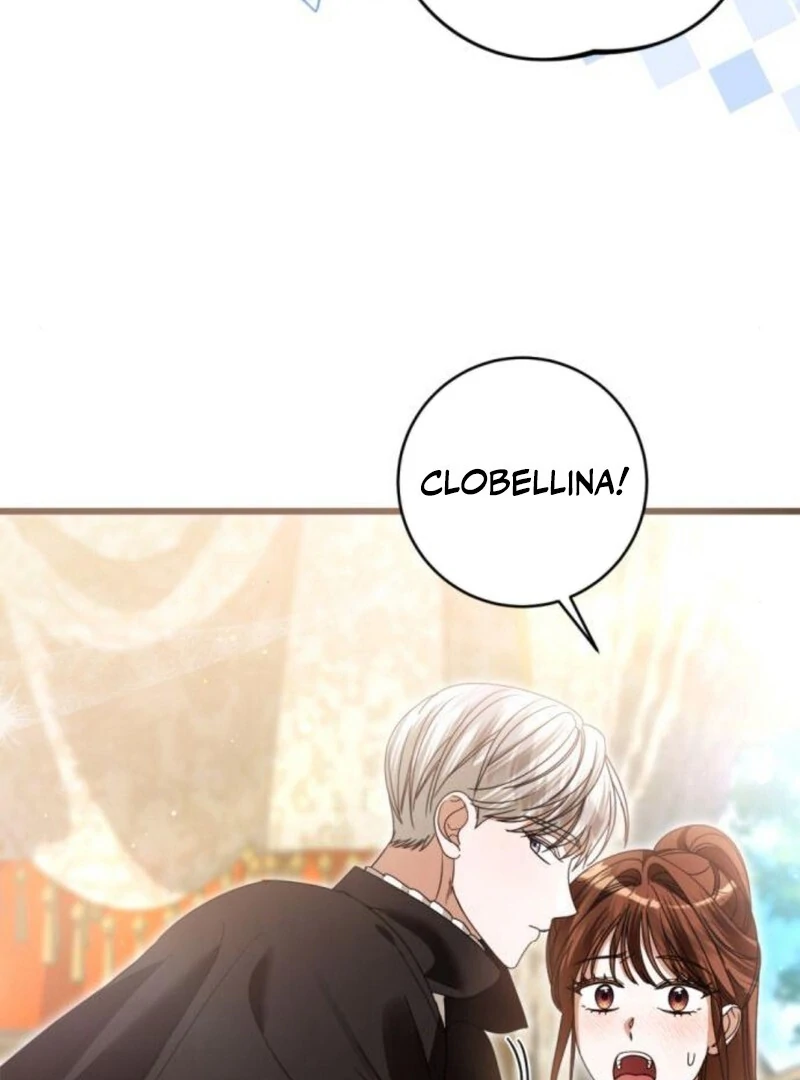 That’s Just How First Love Is, Your Highness Chapter 32 page 61